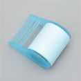 thumbnail image 2 of Full Adhesive Roll Sticky Notes, Self-Stick Notes, 1 Rolls Sticky Notes Self-Stick Full Adhesive Roll Notes, Easy Post Notes Cute Sticky Notes, Office Notepad, Schools Supplies, Blue, 2 of 5