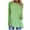 Green#3, variant on Utoimkio Tunic Tops for Women Plus Size Long Sleeve Striped Shirts Crewneck Pullover Tee Blouses for Women