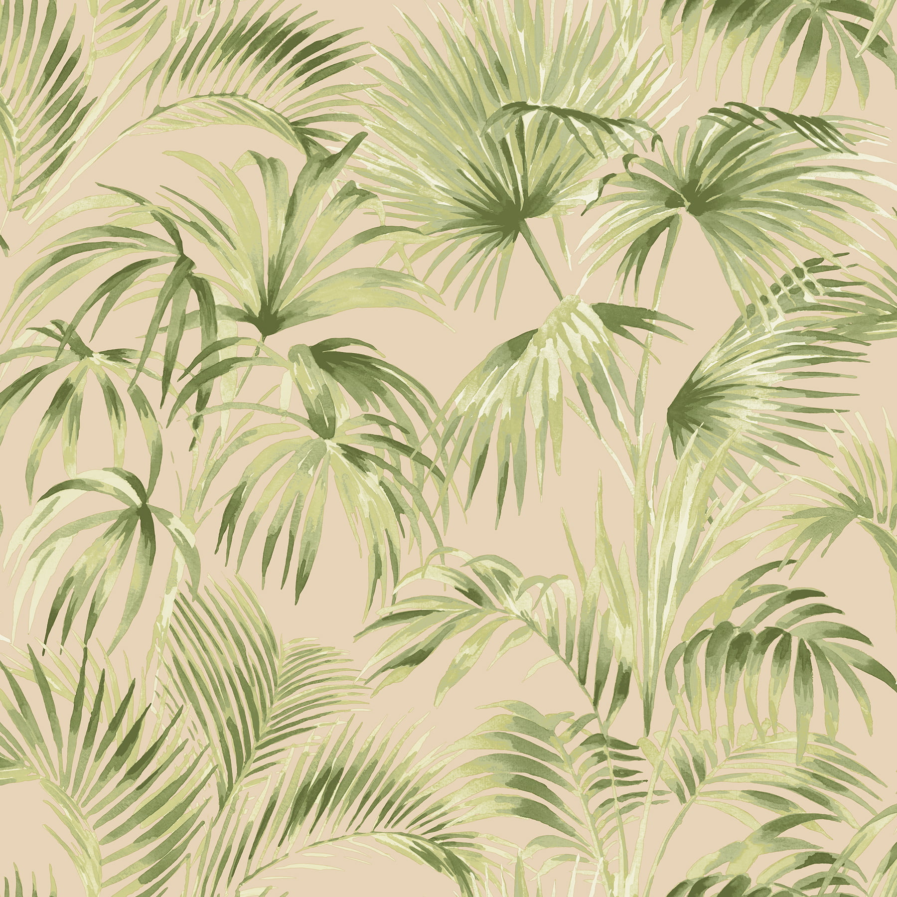 Palm Tree Wallpaper  On Sale Today  Wallpapers To Go