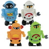 Wind-Up Robot (Box of 12)