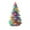 M, variant on Crystal Christmas Tree Home Christmas Decoration Gift Christmas Table Ornaments Set, Perfect Christmas Gifts for Kid & Adults