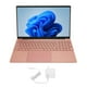 thumbnail image 2 of Laptop De 15.6 Pulgadas Para Juegos Inter Celeron N5095 32GB , Pantalla IPS 1080P Y Lector De Huellas Digitales, 11, USB, DC, HDML, SD, AUX, Micrófono, 2 of 7