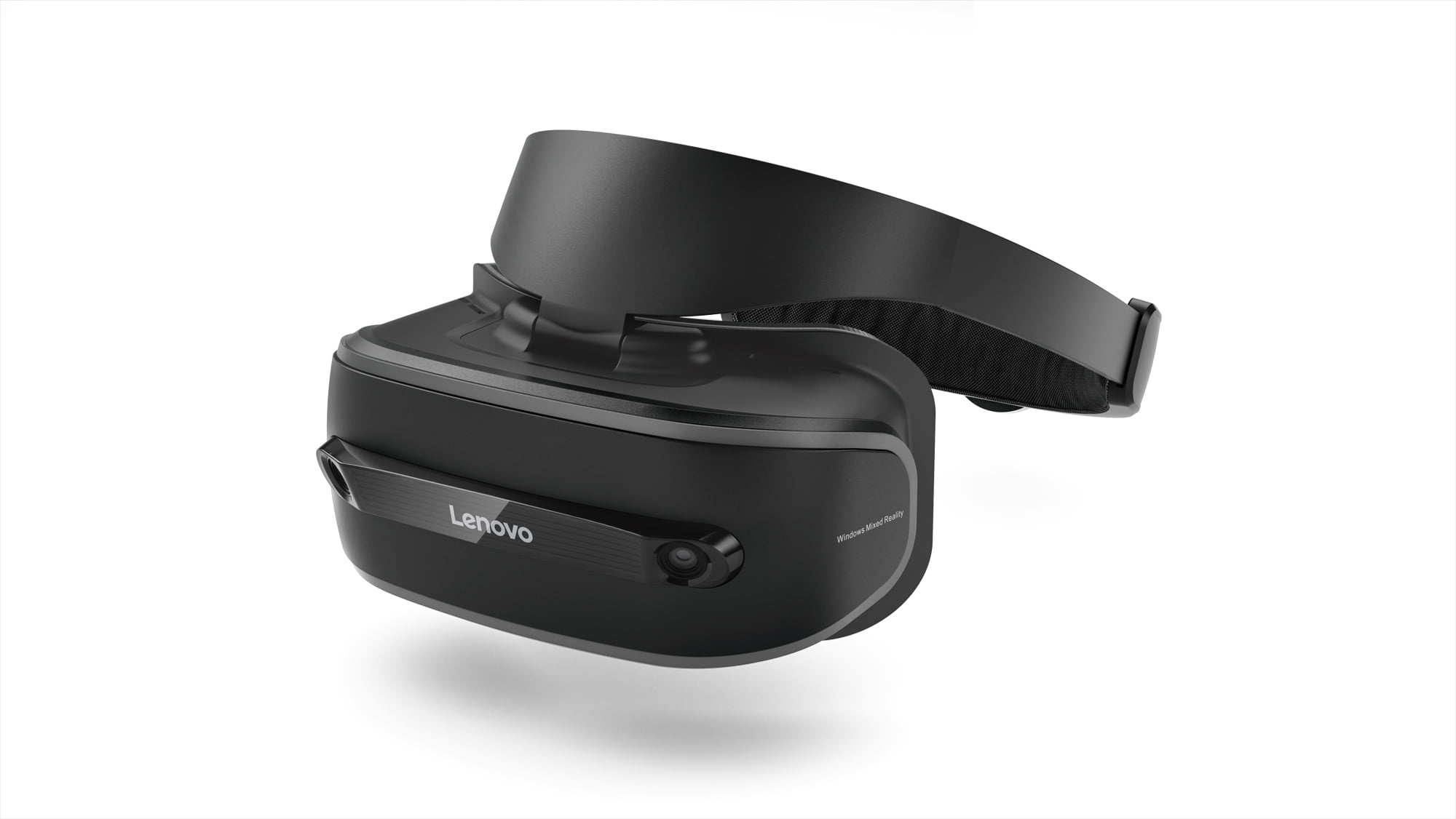 購入お買い得 Lenovo Explorer中古（Windows MR）VR PC周辺機器