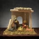 thumbnail image 5 of Estatuas de ,Colección de mesa de figuras de estatuas de ,Figuras religiosas de  para decoración del hogar,conjunto de pesebre adornos Yuyangstore Estatuas de la Sagrada Familia, 5 of 8
