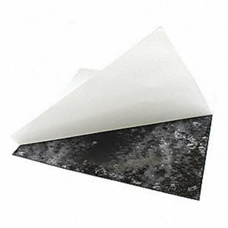 

4060-1-4X36X4TAPE 36 in. x 4 ft. Tape Buna-N Rubber Roll - 60A Adhesive Backing - 0.25 in. Thickness