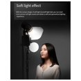 thumbnail image 2 of ML-CS1625 Soft Tent Kit with 3 Adapters for Godox Photography Light, 2 of 5