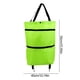 thumbnail image 3 of onlyliua Buscador de Regalos Bolsa de Compras Portátil con Ruedas, Bolsa de Remolque, Bolsa con Ruedas Telescópicas, Bolsa de Compras para Supermercado, Carrito de Compras, Mochila Plegable, 3 of 5