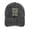 Black, variant on America God Shed His Grace On Thee Gray Baseball Cap for Men Women, Adjustable Snapback Hats Cotton Hat