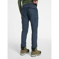 thumbnail image 3 of Ozark Trail Men's and Big Men's Cargo Pants, Sizes 30-46, 3 of 7