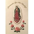 thumbnail image 3 of CF3851/84 Baptism Virgin Mary Embroidered Patch Applique Santa Maria Christening, 3 of 4