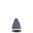 thumbnail image 4 of BZees For Lifestride Womens Triumph Slip-On Sneakers - Medium & Wide Width, 4 of 9