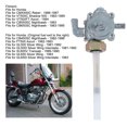 thumbnail image 3 of Válvula de interruptor de combustible Petcock 16951-MF5-015, repuesto apto para Honda CMX450 VT500C VT500FT, 3 of 8