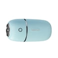 thumbnail image 2 of Humidificador Oficina en casa Difusor de niebla de escritorio 3W 300ml Pulverizador de niebla del humidificador USB del coche, Azul sidaley HA005317-03B, 2 of 6