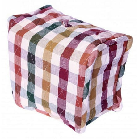 Mr. MJs Trading AG-42210-12x11.5 12 x 11 in. Toaster Cover Cambridge