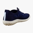 thumbnail image 5 of Jambu Solar Women's Fashion Sneakers Navy Size 7 M, 5 of 8