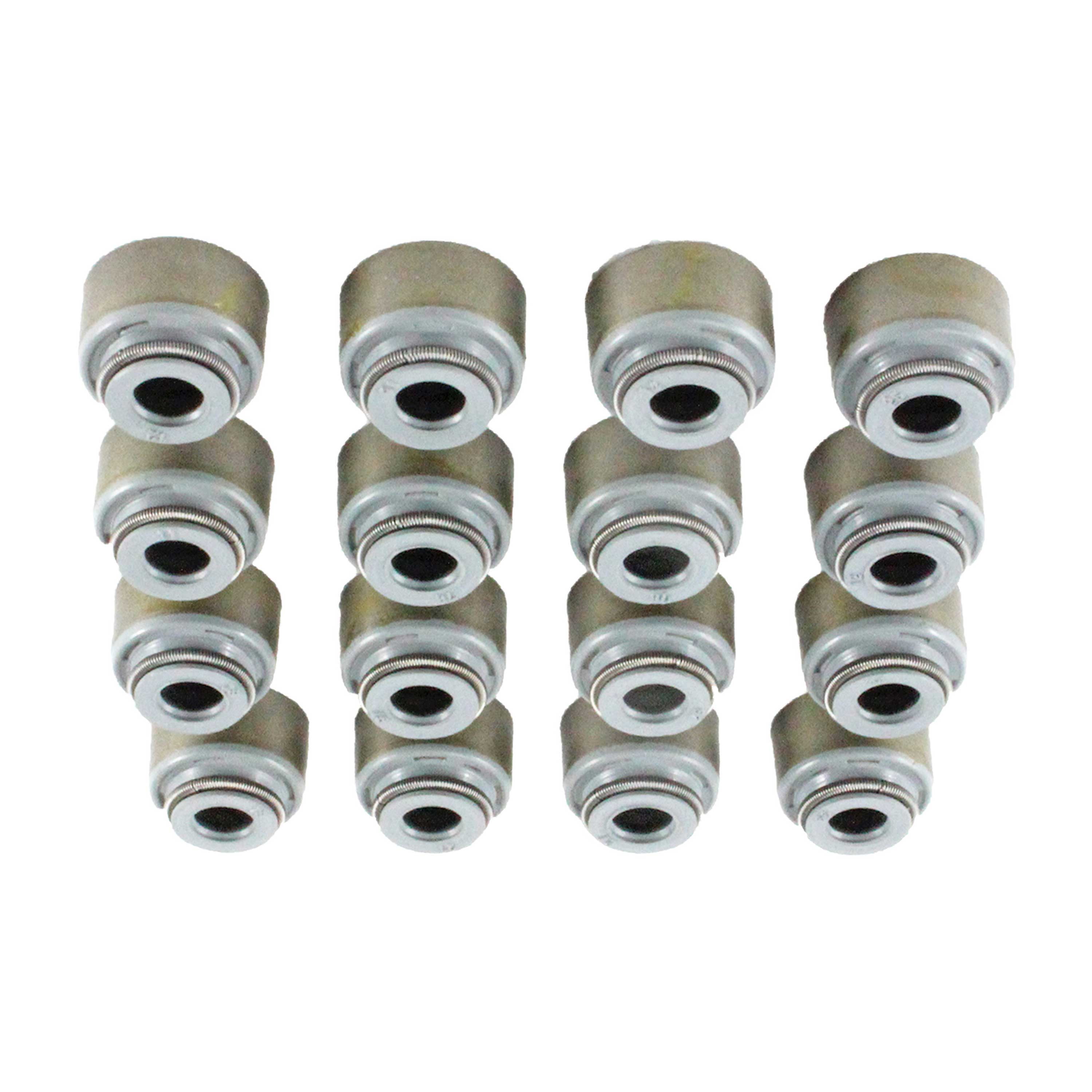 DNJ VSS935 Engine Cylinder Head Complete Valve Stem Oil Seal Set