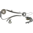 thumbnail image 1 of Kit Distribución Cadena Altima 2001 A 2006 Nissan L4 2.5L 9 Pzas 16V Dohc MOTOR PLUS, 1 of 3