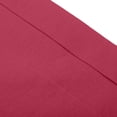 thumbnail image 7 of DuoJiaJ Womens Shorts, Drawstring Elastic Waist Summer Casual Trousers Red XXXXL, 7 of 7
