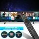 thumbnail image 3 of Control Remoto para Smart TV, Controlador de Televisor con bluetooth Y Botones de acceso rapido, 3 of 6
