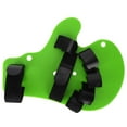 thumbnail image 2 of Soporte para posicionamiento de los dedos, ortesis para los dedos de la mano, posicionamiento, soporte para la mano izquierda, soporte para posicionamiento de la mano, resultados impresionantes, 2 of 9