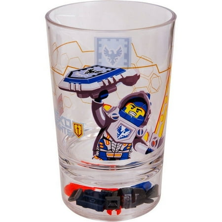 LEGO Tumbler - Nexo Knights (853518) (RETIRED)