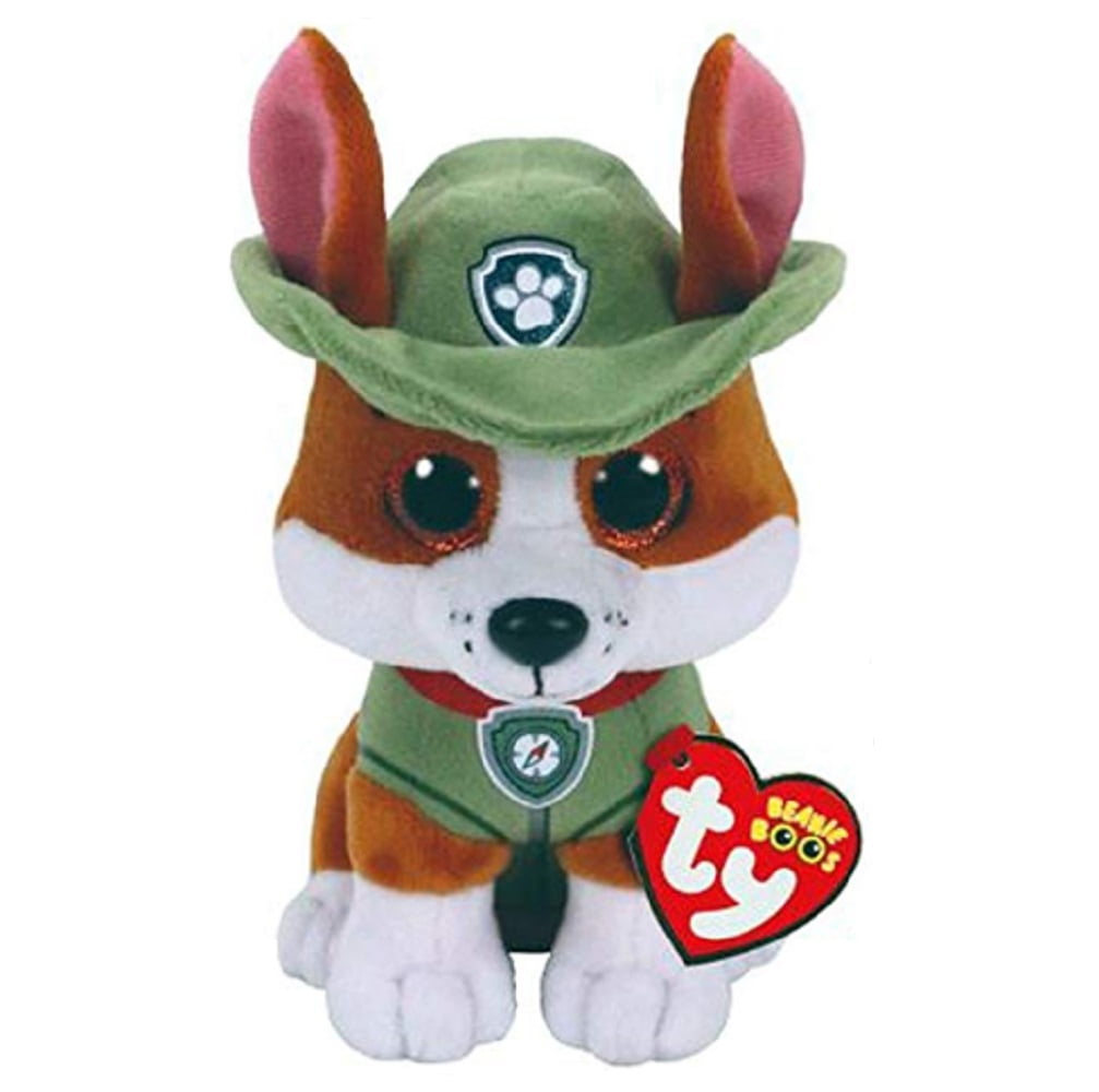 paw patrol tracker walmart