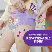 Pull-Ups Girls Potty Training Pants, 3T-4T (32-40 lbs), 70 Count (Select for More)
