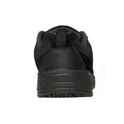 Brahma Mens Adan Steel Toe Work Shoes