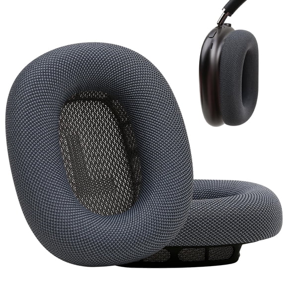 Almohadillas de repuesto compatibles con AirPods Max