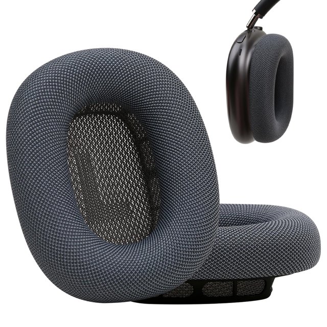 Almohadillas de repuesto compatibles con AirPods Max