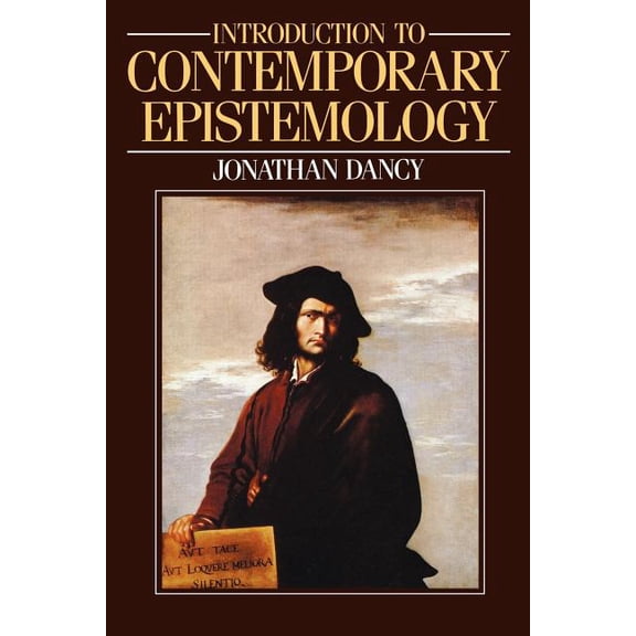 Introduction to Contemporary Epistemology, (Paperback)