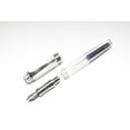 thumbnail image 2 of Kaweco Student Transparent Fountain Pen, 2 of 4