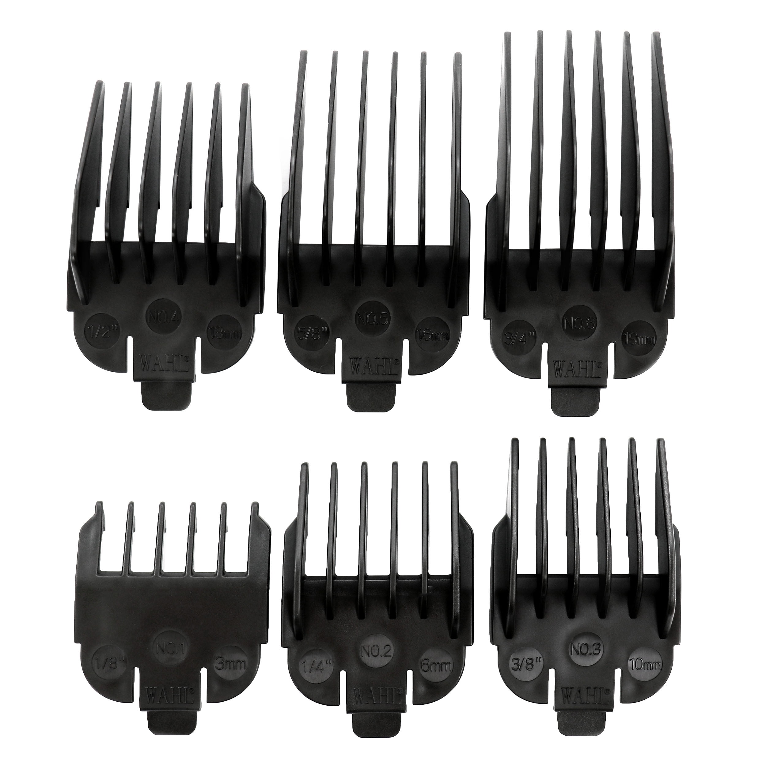 WAHL Deluxe HairCutting Kit All-In-One - Walmart.com
