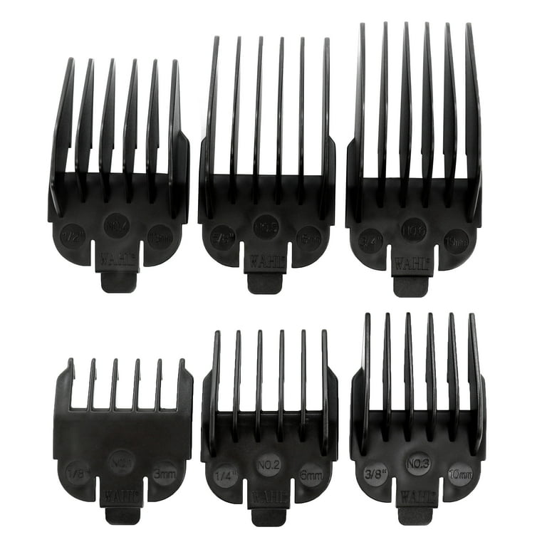 Wahl Pro Clip-N-Trim 20ピースヘアカットキット:新品① Wahl Pro Clip-N-Trim 20ピース・ヘアカットキット □品
