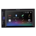 thumbnail image 2 of Receptor AV Pioneer DMH240EX sin mecánica con Bluetooth, 2 of 6