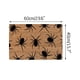 thumbnail image 3 of Xihbxyly Felpudo Superabsorbente, Base de Goma Antideslizante, Secado Rápido y Absorción de Agua, Multiusos, para Baño, Cocina y Dormitorio, Tamaño 40 X 60 Cm, Fácil de Limpiar., 3 of 7
