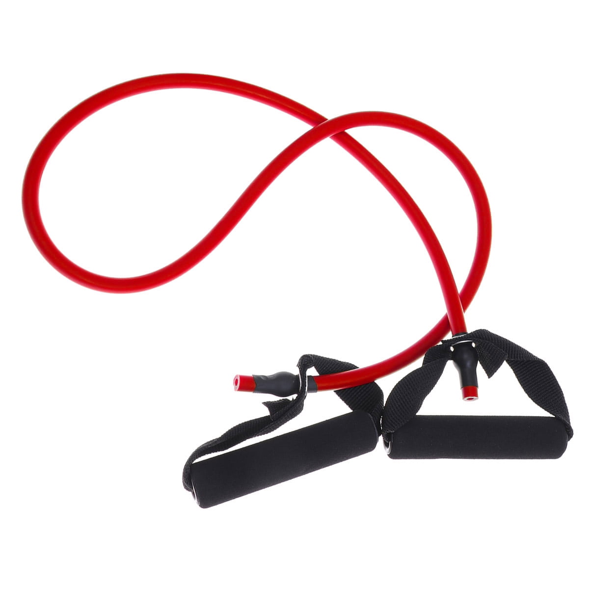 1pc Yoga Elastic Fitness Exercise Pull Rope Exercise