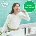 thumbnail image 4 of Tom's of Maine Wicked Fresh Natural Anticavity Toothpaste with Fluoride, Cool Peppermint, 4.0 oz, 4 of 16