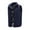 Blue, variant on Heated Outdoor Vest for Winter Sports - Waterproof, Breathable, Rechargeable Heating Technology for Riding, Skiing, and Fishing