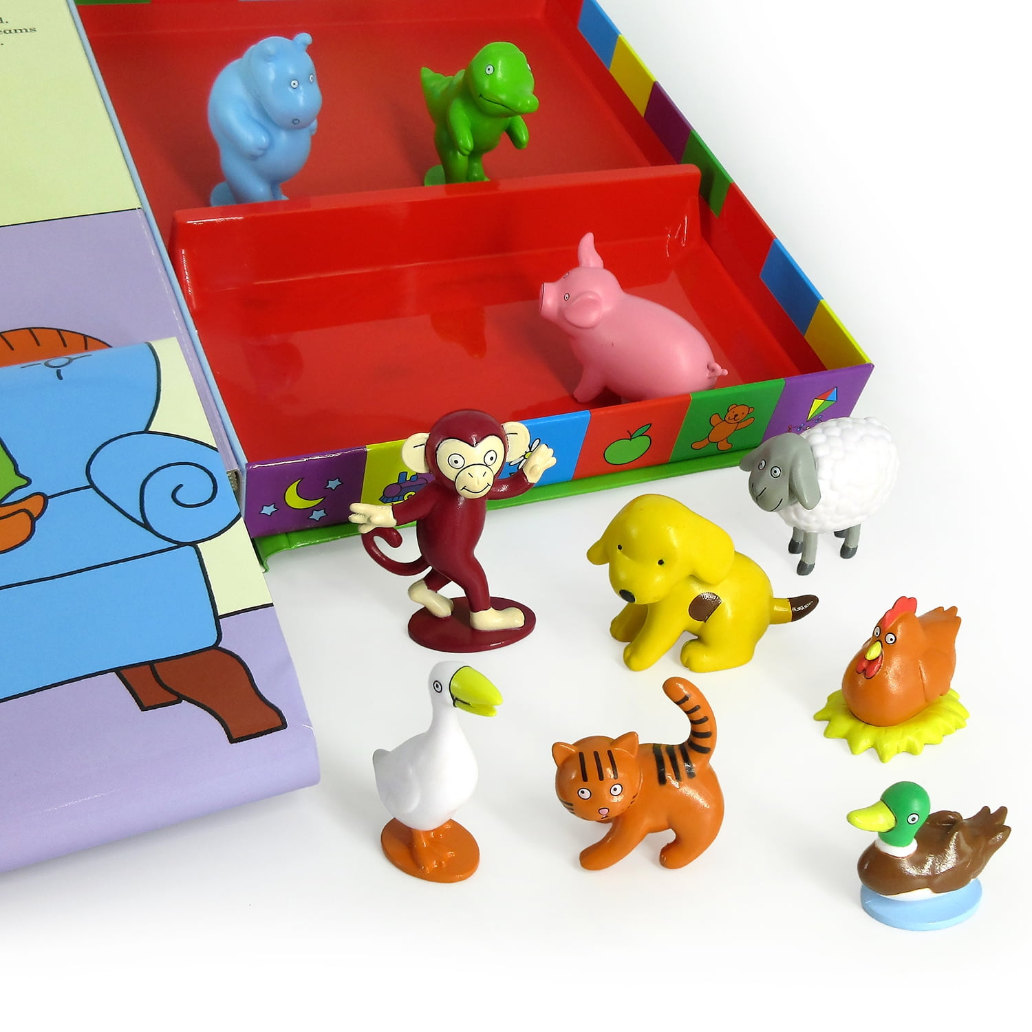 New and Trending: Fun with Spot My Busy Books by Phidal Publishing Inc.