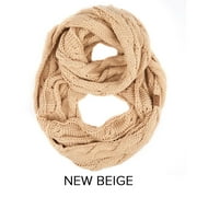 CC Popular Scarf | Adult and Kid Sizes