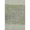 thumbnail image 2 of Addison Rugs Mayfield Premium Machine Washable Transitional Stripes Aloe Rectangle Rug, 10' x 14', 2 of 6