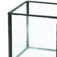 thumbnail image 4 of Caja decorativa de cristal Yuyangstore vitrina transparente estilo vintage, 4 of 6