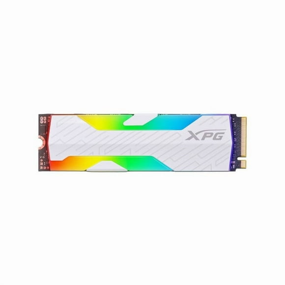 SSD XPG Spectrix S65G NVMe, 2 TB, M.2, 5000 MB/s Escritura, 6000 MB/s Lectura, PCI Express 4.0.