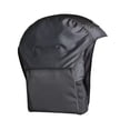 thumbnail image 1 of Bolsa de basura para rueda de repuesto, a prueba de polvo, fácil de , , resistente a desgarros, gran capacidad, bolsa de, 1 of 8