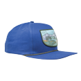 thumbnail image 6 of Sendero Provisions Co. Glacier National Park Adjustable Snapback Hat, 6 of 9