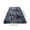 Dark Gray, variant on Fluffy Soft Plush Area Rugs for Bedroom,Washable Non Slip Fuzzy Carpet,Large Modern Living Room Rug,Cute Colorful Tie Dye Rugs for Playroom Dorm Nursery Home Room Decor