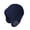 Navy -BY25, variant on Domzle Winter Fleece Line Beanie Knit Hats with Ear Flaps for Men Women,Warm Thermal Stocking Caps for Outdoor Cold Weather Light Gray