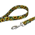thumbnail image 3 of Country Brook Petz® 3/4 inch Dairy Fields Dog Leash, 4 Foot, 3 of 4