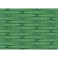 thumbnail image 1 of Ahgly Company Indoor Rectangle Patterned ForestGreen Area Rugs, 6' x 9', 1 of 6